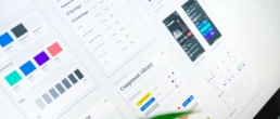 Grands principes design system