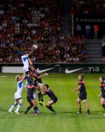 Stade Toulousain Yumans