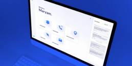 Application Sioram BlueRegul