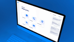 Application Sioram par yumans