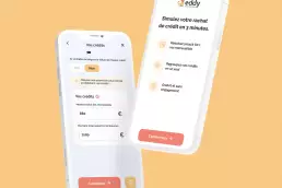 Site mobile Finvens Yumans