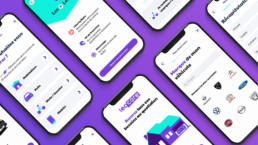 Application Leocare