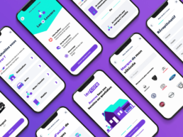 Application Leocare