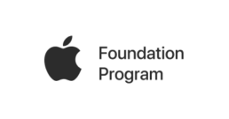 Logo Apple Foundation Program