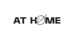 Logo Athome