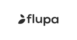 Logo Flupa