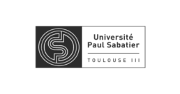 Logo Université Paul Sabatier