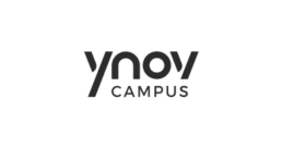 Logo Ynov Campus