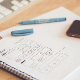 Product Design par l'agence Yumans