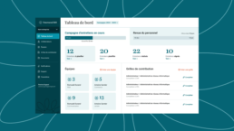 dashboard-application-rh-caprh