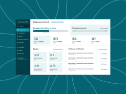 dashboard-application-rh-caprh