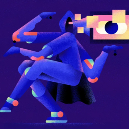 Mary Maka-dribbble_shiva_agents IA