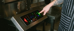 UX et IHM embarqu&eacute;e