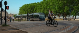 UX et mobilité transport