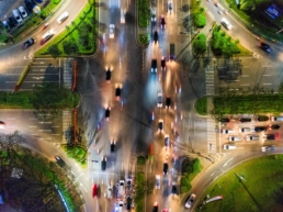 UX et mobilité / transport
