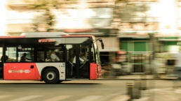 UX mobilité et transport - Yumans