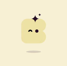 Emoticône Briian
